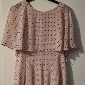Party dress Size 12 NWT